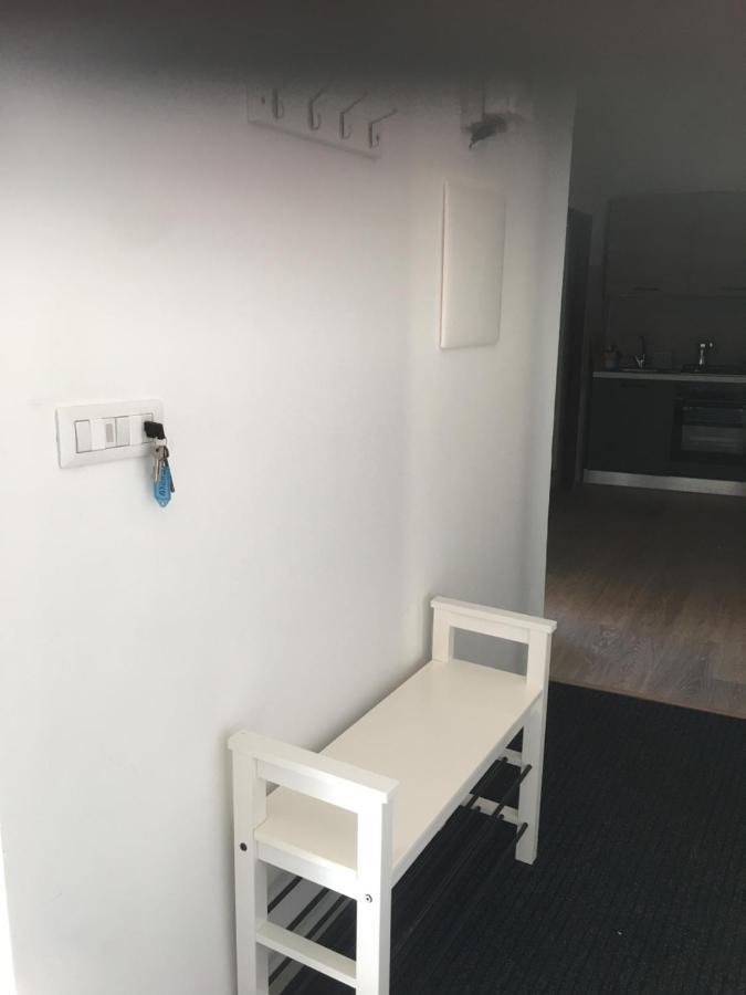 La Casa Nell'Antico Cortile Apartment คาตาเนีย ภายนอก รูปภาพ