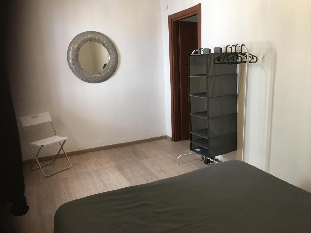 La Casa Nell'Antico Cortile Apartment คาตาเนีย ภายนอก รูปภาพ